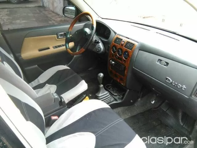 Toyota Duet 2003 - foto 4