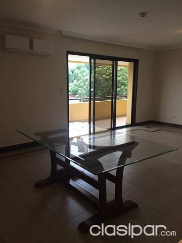 DEPTO 3 DORM - SOBRE MCAL ESTIGARRIBIA — foto 2