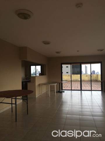 DEPTO 3 DORM - SOBRE MCAL ESTIGARRIBIA — foto 3