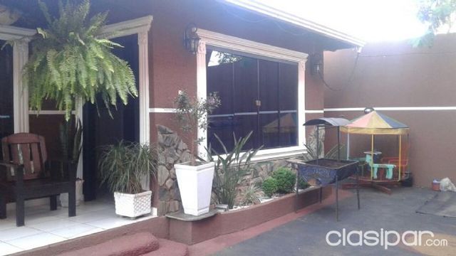 Vendo Casa en Ciudad Nueva — foto 2