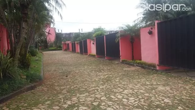 ESTELA INMOBILIARIA vende Motel con casa al costado — foto 2