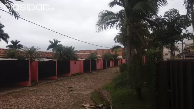 ESTELA INMOBILIARIA vende Motel con casa al costado — foto 3