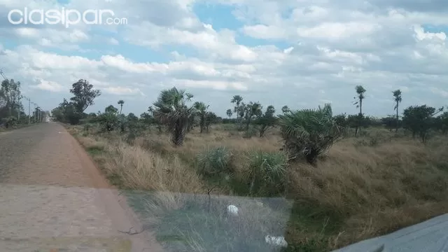 Estela Inmobiliaria Vende TERRENO CIUDAD DE LIMPIO — foto 3