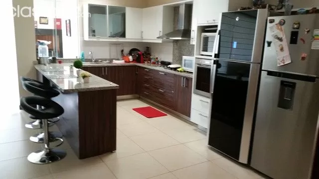 Vendo hermosa casa a estrenar en Asunción — foto 2