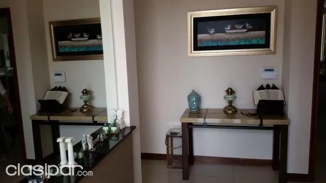 Vendo hermosa casa a estrenar en Asunción — foto 3