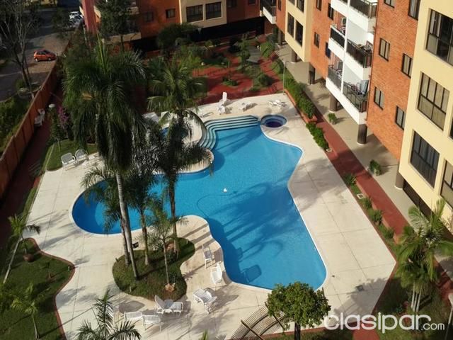 DEPARTAMENTO DE LUJO ZONA AVDA VENEZUELA Y ARTIGAS — foto 3