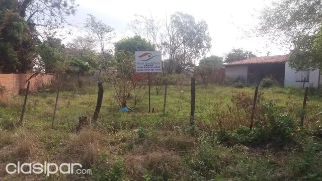 ESTELA inmobiliaria vende terreno en ciudad de limpio — foto 2