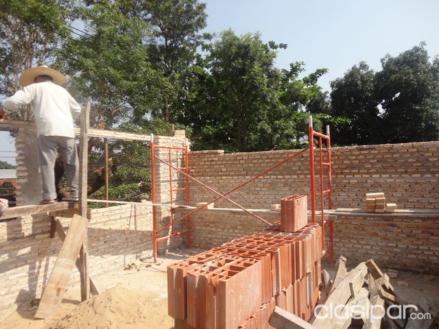 Construccion de casa — foto 2