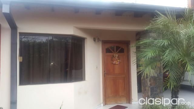 VENDO SOBRE STMO SACRAMENTO EN BARRIO STMA TRINIDAD - IDEAL PARA ALQUILAR — foto 2