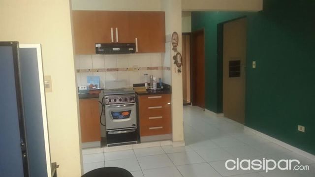 VENDO SOBRE STMO SACRAMENTO EN BARRIO STMA TRINIDAD - IDEAL PARA ALQUILAR — foto 3