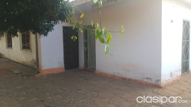 CASA GRANDE EN FERNANDO DE LA MORA — foto 2