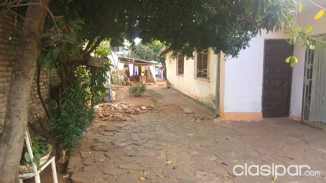 CASA GRANDE EN FERNANDO DE LA MORA — foto 3