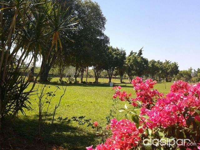 VENTA DE PARCELAS — foto 3