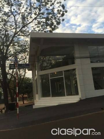 Alquilo salon comercial de 170mts ciadrados en el barrio boqueron — foto 2