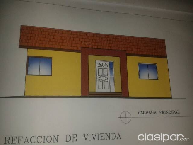 Vendo propiedad con casa — foto 2