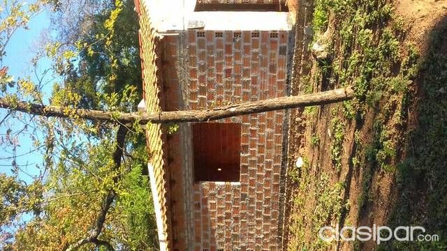 Vendo casa aterminar — foto 2