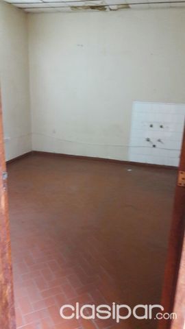 Departamento sobre la calle Eligio Ayala — foto 2