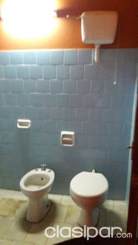 Departamento sobre la calle Eligio Ayala — foto 3