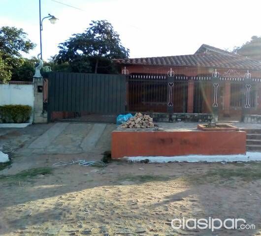 VENDO CASA EN LAMBARÉ!! — foto 2