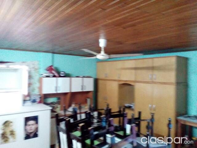 VENDO CASA EN LAMBARÉ!! — foto 3
