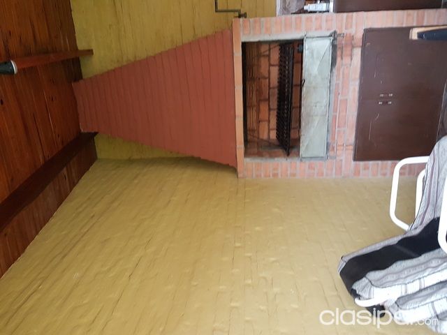 VENDO CASA EN SAN LORENZO! — foto 3