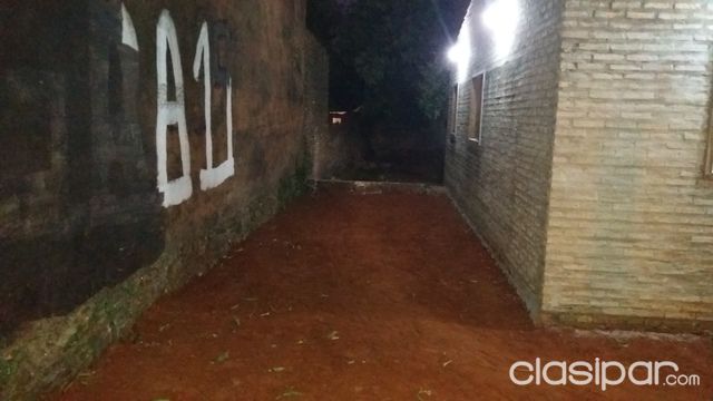 ALQLUILO CASA EN CIUDAD DE CAPIATA KM. 18 RUTA 2 — foto 2