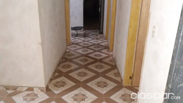ALQLUILO CASA EN CIUDAD DE CAPIATA KM. 18 RUTA 2 — foto 3