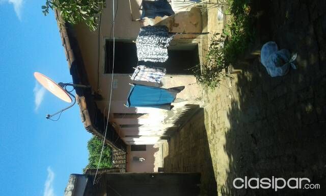 Vendo casa sobre calle Juan Leopardi zona San Lorenzo Barcequillo. — foto 2