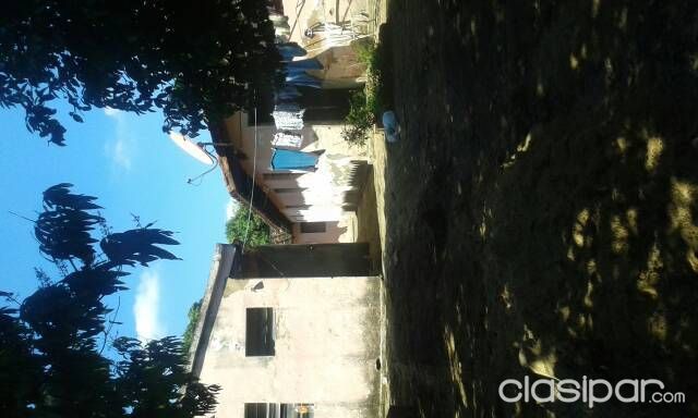 Vendo casa sobre calle Juan Leopardi zona San Lorenzo Barcequillo. — foto 3