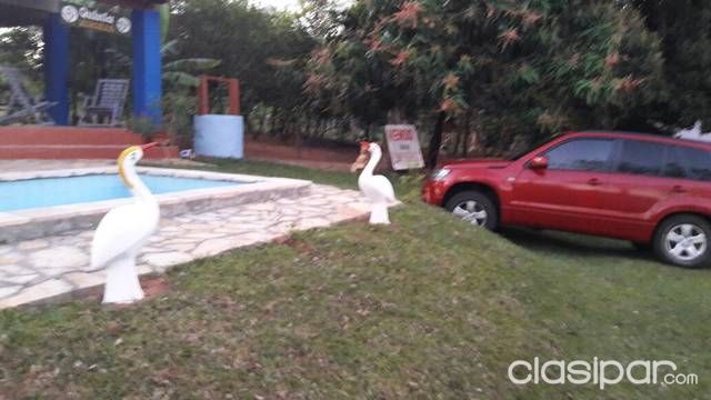 Vendo casa quinta en LOMA GRANDE una extarea titulado — foto 2