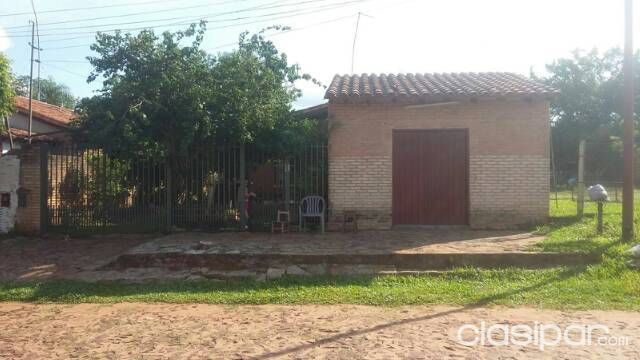 OFERTO CASA EN CAPIATA — foto 2