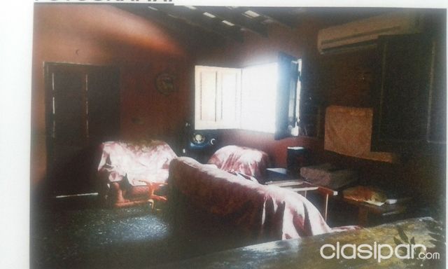 VENDO CASA AMPLIA EN ZEBALLOS CUE - ASUNCION — foto 3