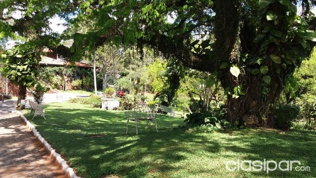 VENDO TERRENO EN JARDIN DE LA PAZ LAMBARE — foto 2