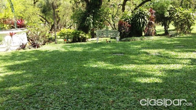 VENDO TERRENO EN JARDIN DE LA PAZ LAMBARE — foto 3