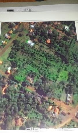 Vendo Propiedad en Capiata 5000 mts2 — foto 2