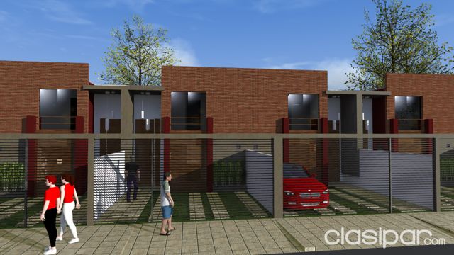 6 DUPLEX en M.R.ALONSO. — foto 2