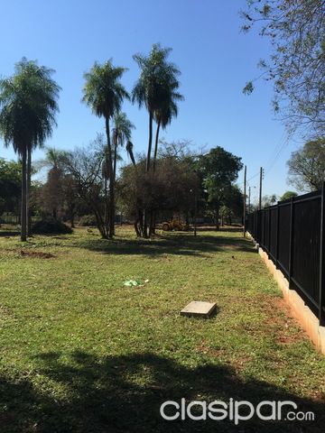 Vendo a 200 m del Complejo Rakiura y 200 m del Colegio Panamericano. — foto 3