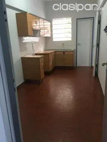 Alquilo hermoso departamento en Asunción zona centro — foto 2