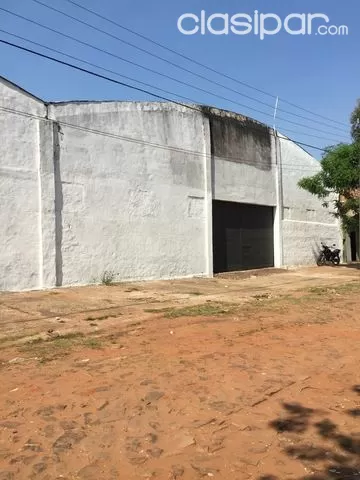 Alquilo tinglado en Asunción — foto 2