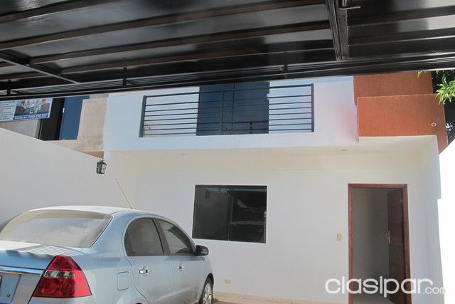 DUPLEX A ESTRENAR cerca Mad. Lynch y Mcal. Lopez — foto 2
