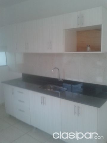 DUPLEX A ESTRENAR cerca Mad. Lynch y Mcal. Lopez — foto 3