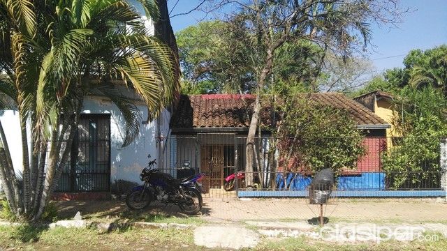 Increible terreno 12x60 m2 barrio Sajonia — foto 3