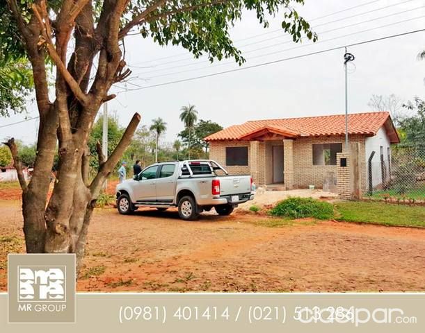 Imponente!!!.Casa a Estrenar en Capiata km 20. — foto 3