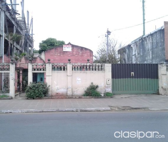 VENDO EXCELENTE PROPIEDAD SOBRE SATURIOS RÍOS. — foto 2