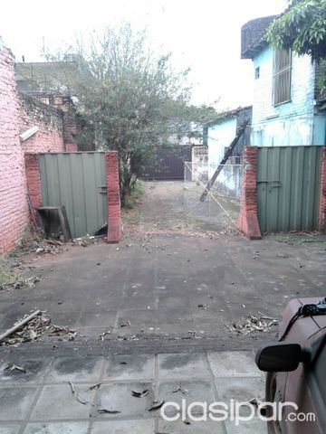 VENDO EXCELENTE PROPIEDAD SOBRE SATURIOS RÍOS. — foto 3