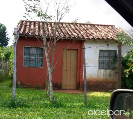 CASA EN YPANE — foto 2