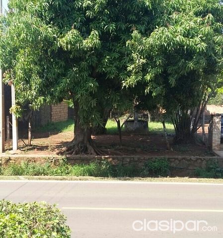 Vendo hermoso terreno en San Lorenzo Reducto — foto 2