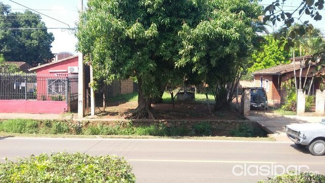 Vendo hermoso terreno en San Lorenzo Reducto — foto 3