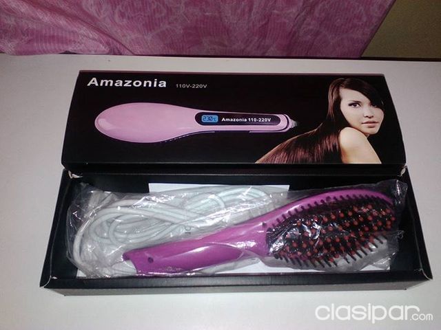PEINE PLANCHITA #299435 | Clasipar.com en Paraguay