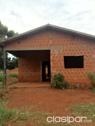 vendo una casa — foto 2